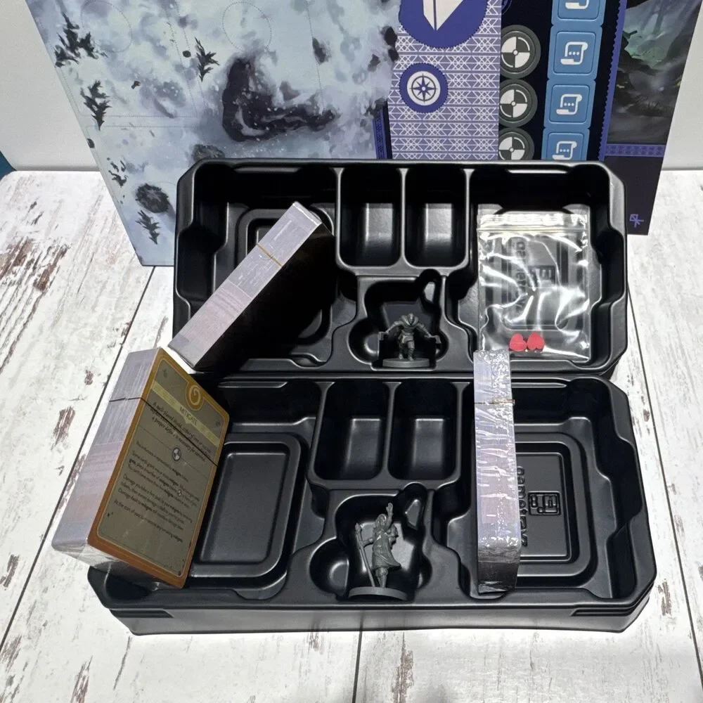 Luminary Games *rated bgg*